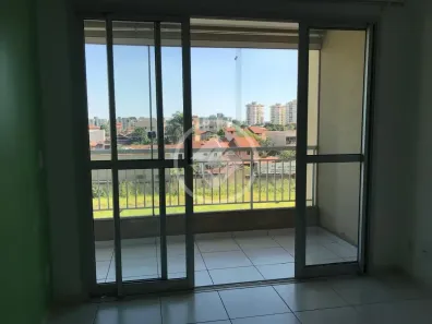 Apartamento com 3 Quartos à venda, 72m² no Setor Sudoeste, Goiânia