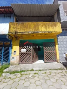 Casa com 2 Quartos à venda, 50m² no Jussara, Mongaguá