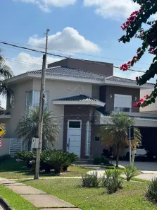 Casa de Condomínio com 3 Quartos à venda, 284m² no Parque Ibiti Reserva, Sorocaba