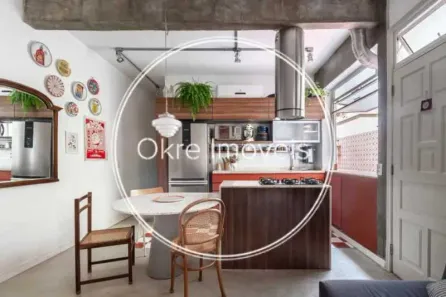 Apartamento com 2 Quartos à venda, 85m² no Botafogo, Rio de Janeiro