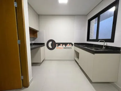 Apartamento com 1 Quarto à venda, 26m² no Vila Prudente, São Paulo