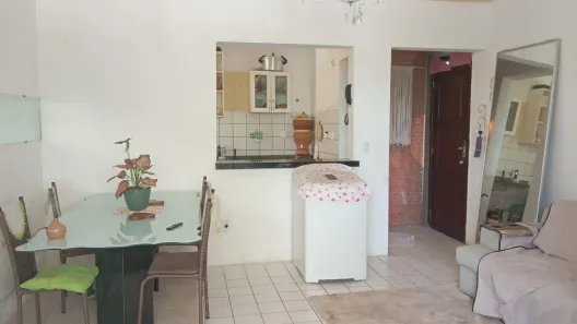 Apartamento com 2 Quartos à venda, 76m² no Recanto dos Vinhais, São Luís