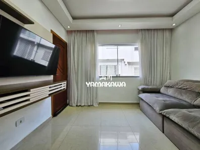 Sobrado com 3 Quartos à venda, 100m² no Vila Esperança, São Paulo