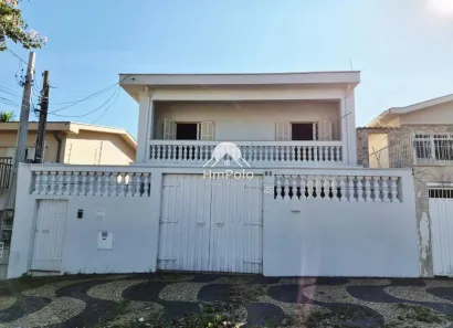 Casa com 4 Quartos para venda ou aluguel, 329m² no Chácara da Barra, Campinas