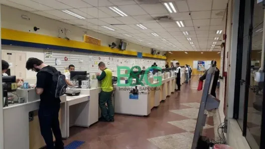 Prédio Comercial para alugar, 1490m² no Pinheiros, São Paulo