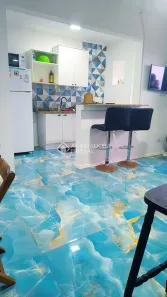 Apartamento com 1 Quarto à venda, 53m² no Aviação, Praia Grande