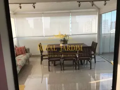 Cobertura com 3 Quartos à venda, 162m² no Santa Paula, São Caetano do Sul