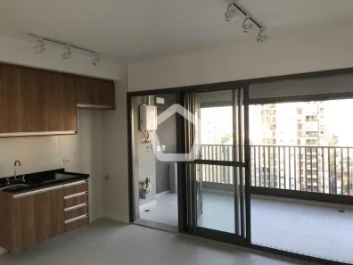 Apartamento com 2 Quartos à venda, 50m² no Vila Mariana, São Paulo