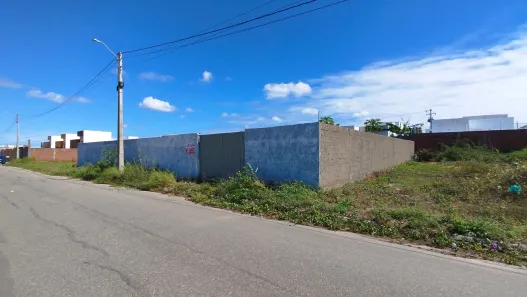 Lote/Terreno para alugar, 600m² no Bela Vista, Mossoró