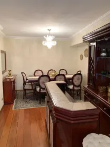 Apartamento com 4 Quartos à venda, 130m² no Jardim das Acácias, São Paulo