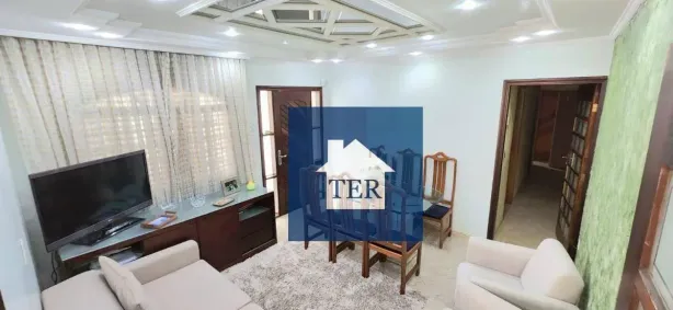 Casa com 3 Quartos à venda, 100m² no Vila Isolina Mazzei, São Paulo