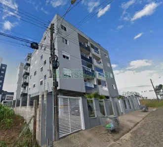 Apartamento com 2 Quartos à venda, 56m² no São Luiz, Caxias do Sul