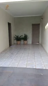 Casa com 2 Quartos à venda, 92m² no Jardim Vale do Sol, São José do Rio Preto