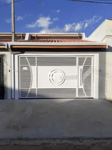 Casa com 3 Quartos à venda, 110m² no Jardim Pau Preto, Indaiatuba