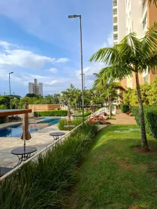 Apartamento com 3 Quartos à venda, 108m² no Parque Prado, Campinas