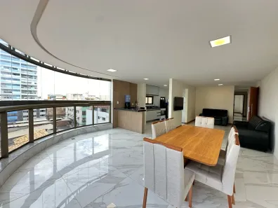 Apartamento com 3 Quartos à venda, 115m² no Praia do Morro, Guarapari
