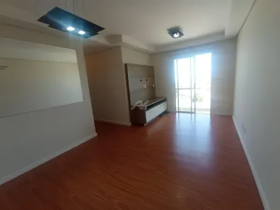 Apartamento com 2 Quartos para alugar, 60m² no Vila Nova, Campinas