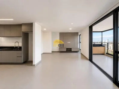 Apartamento com 3 Quartos para alugar, 153m² no Jardim Esplanada, Presidente Prudente
