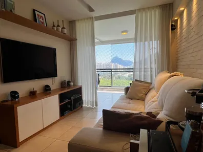 Apartamento com 2 Quartos à venda, 70m² no Barra Olímpica, Rio de Janeiro