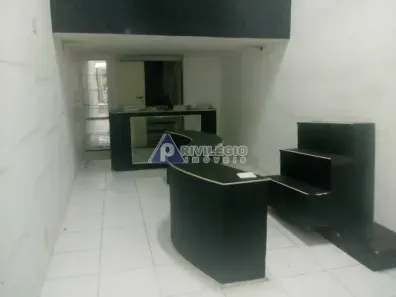 Ponto Comercial à venda, 38m² no Copacabana, Rio de Janeiro
