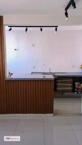 Apartamento com 3 Quartos à venda, 60m² no Jardim Nova Europa, Campinas