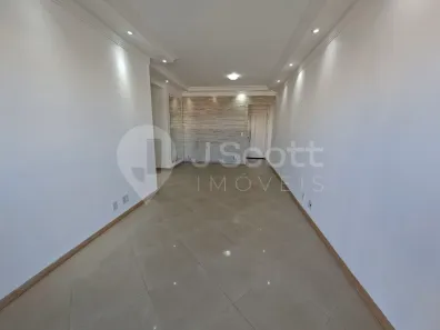 Apartamento com 3 Quartos para alugar, 76m² no Parque Residencial Julia, São Paulo