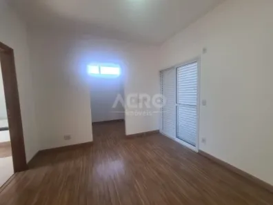 Casa de Condomínio com 3 Quartos à venda, 256m² no Residencial Villaggio III, Bauru
