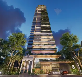 Apartamento com 3 Quartos à venda, 142m² no Umarizal, Belém