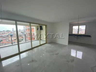 Apartamento com 3 Quartos à venda, 133m² no Jardim São Paulo(Zona Norte), São Paulo