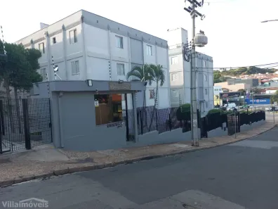 Apartamento com 2 Quartos à venda, 80m² no Vila Marieta, Campinas