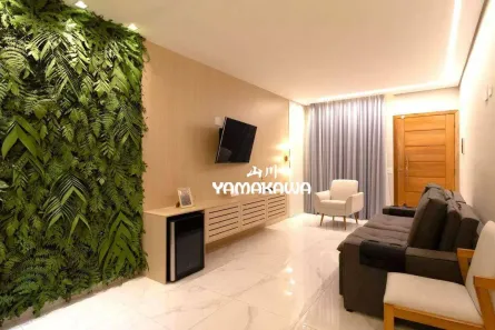 Sobrado com 3 Quartos à venda, 140m² no Vila Frugoli, São Paulo