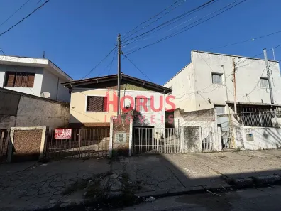 Lote/Terreno à venda, 260m² no Imirim, São Paulo