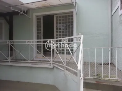 Casa com 3 Quartos à venda, 200m² no Jardim García, Campinas