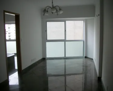 Apartamento com 1 Quarto para alugar, 50m² no Consolação, São Paulo
