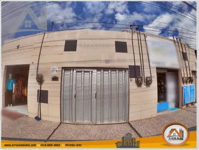 Casa com 3 Quartos à venda, 370m² no Siqueira, Fortaleza
