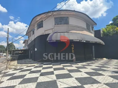 Galpão/Depósito/Armazém para alugar, 267m² no Cidade Monções, São Paulo