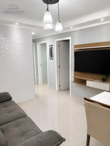 Apartamento com 2 Quartos à venda, 50m² no Vila Nova Parada, São Paulo