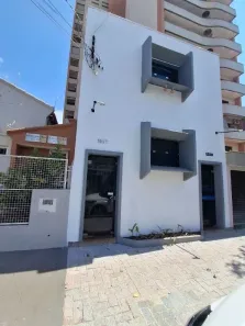 Sala Comercial para alugar, 95m² no Centro, Ribeirão Preto