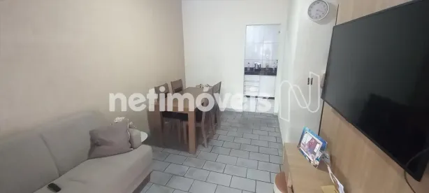 Casa com 2 Quartos à venda, 38m² no Darcy Vargas, Contagem