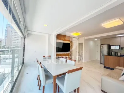 Apartamento com 2 Quartos à venda, 75m² no Indianópolis, São Paulo