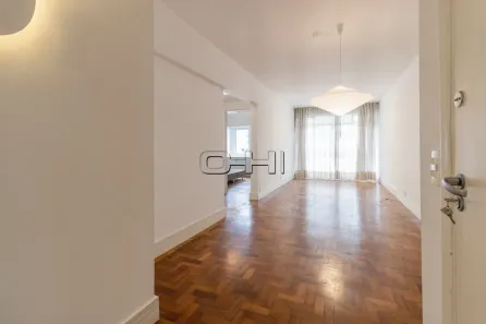 Apartamento com 2 Quartos para alugar, 95m² no Itaim Bibi, São Paulo