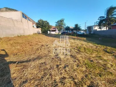 Lote/Terreno à venda, 360m² no Rincão Mimoso (Itaipuaçu), Maricá