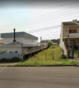 Lote/Terreno à venda, 256m² no Guarujá, Porto Alegre