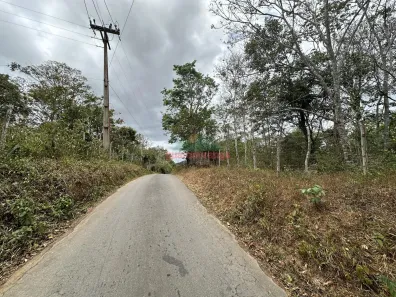 Lote/Terreno à venda, 788m² no , Guaramiranga