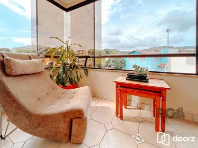 Apartamento com 3 Quartos à venda, 233m² no Glória, Porto Alegre
