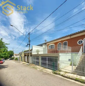 Sobrado com 2 Quartos à venda, 250m² no Jardim Sagrado Coração de Jesus, Jundiaí