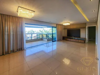 Apartamento com 3 Quartos à venda, 186m² no Gleba Fazenda Palhano, Londrina