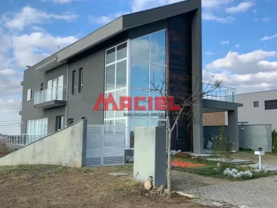 Casa com 4 Quartos à venda, 550m² no Condomínio Residencial Alphaville I, São José dos Campos