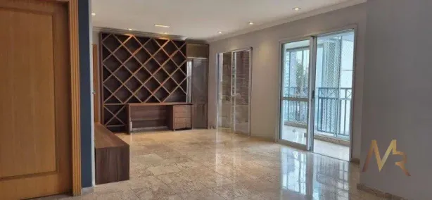 Apartamento com 3 Quartos à venda, 165m² no Vila Andrade, São Paulo