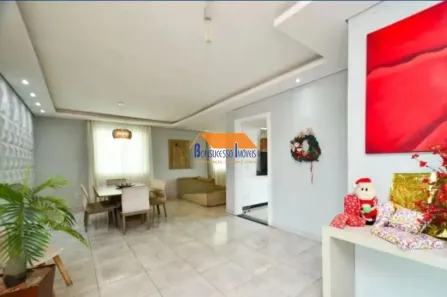 Casa com 6 Quartos à venda, 564m² no Renascença, Belo Horizonte